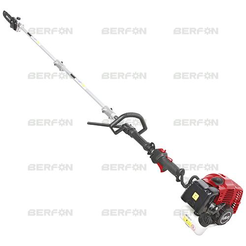 PODADORA TELESCOPICA DUNSCH PP326-25A (10")